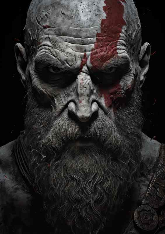 The Sagas of Icelandic Vikings | Di-Bond