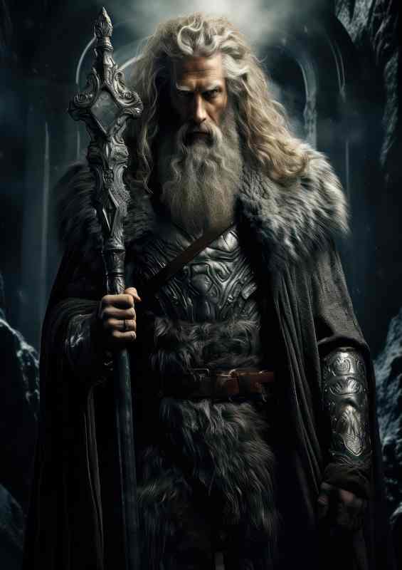 The Viking Age Conquests | Di-Bond