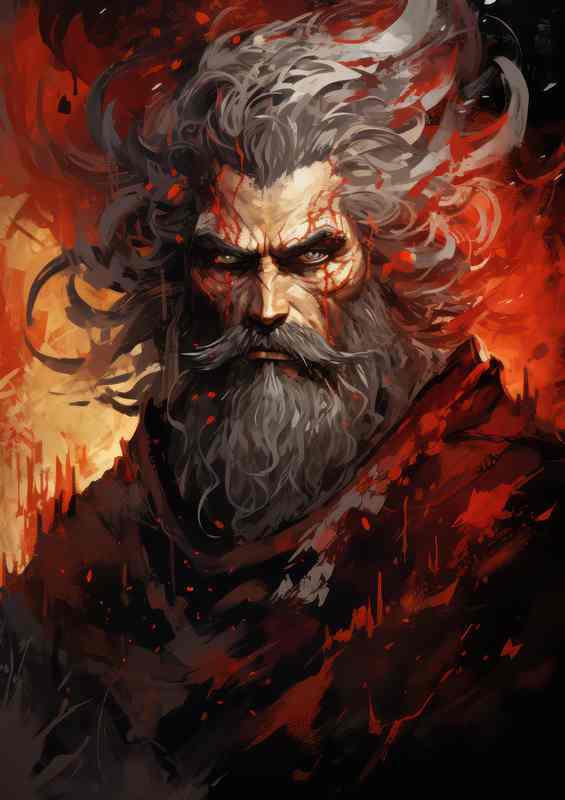Understanding Norseman and thir viking belifs | Canvas