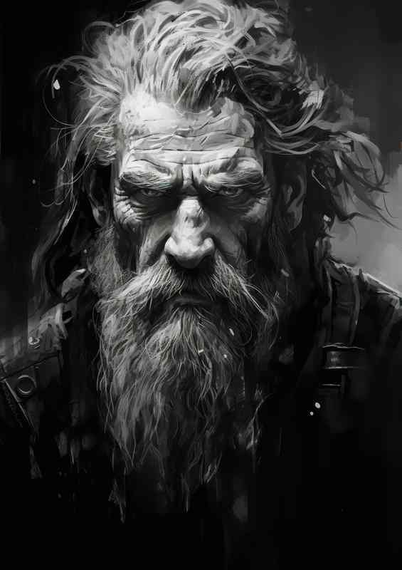 Vikings Raiders Traders and Explorers | Di-Bond