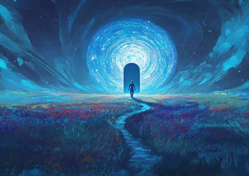 Into the beyond path | Di-Bond