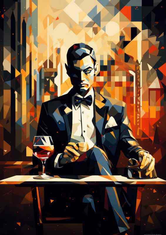Prohibition Era Drink Secrets | Canvas