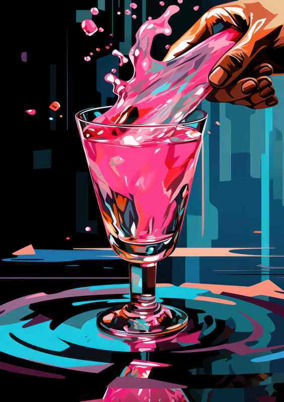 The Evolution of Retro Cocktail Culture | Di-Bond