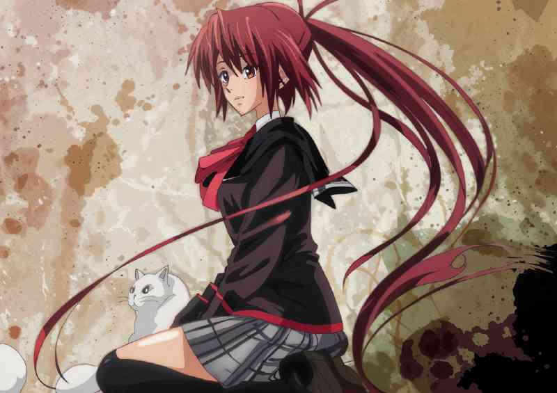 The Playful Side of Anime Romance | Di-Bond