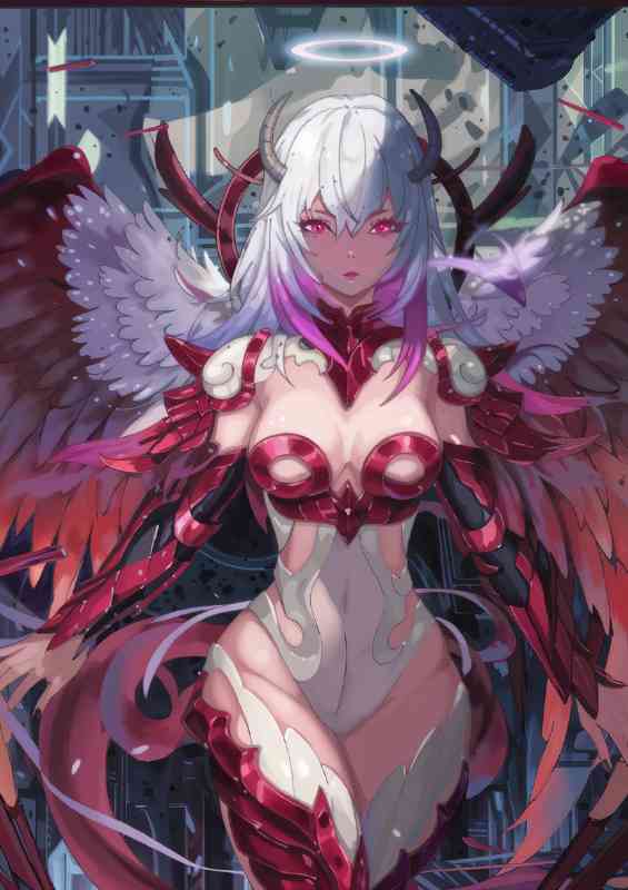 Anime Heroes with Unforgettable Charm | Poster