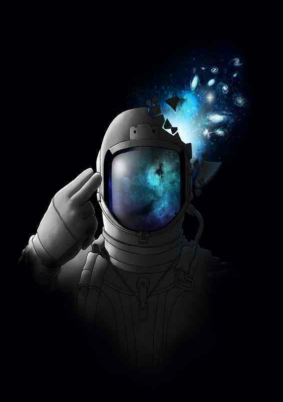 Big Bang | Canvas