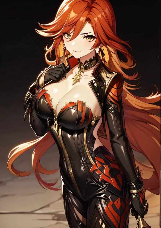 Goddess Vibes Anime Girls | Poster