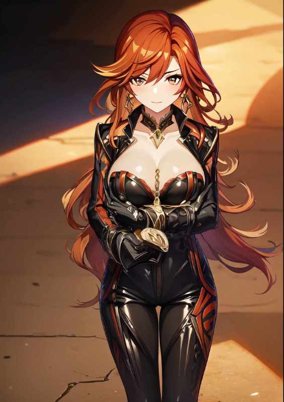 Hidden Romances in Anime | Metal Poster