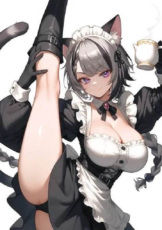 Unique Anime Girl Designs that Dazzle | Canvas