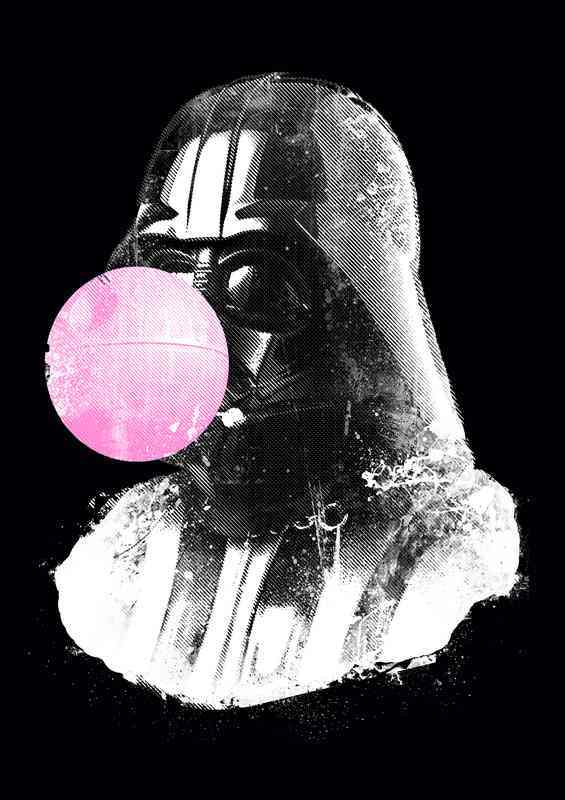Death Blow | Canvas