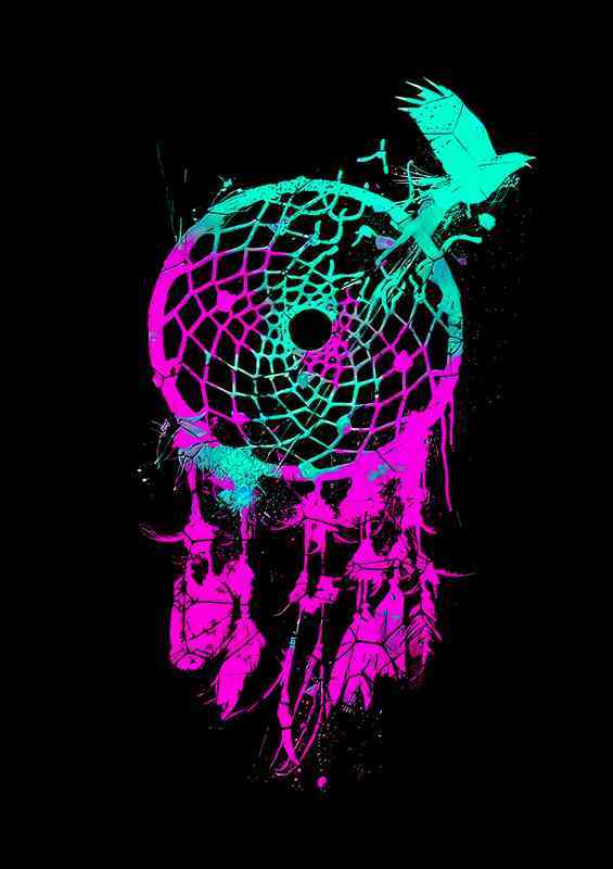 Dream Escape | Poster