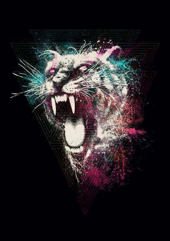 White Fang | Poster
