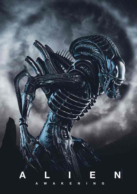 Alien | Poster