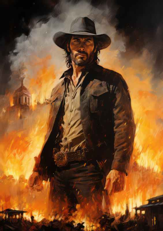 Epic Empires Battles of the Ages | Poster