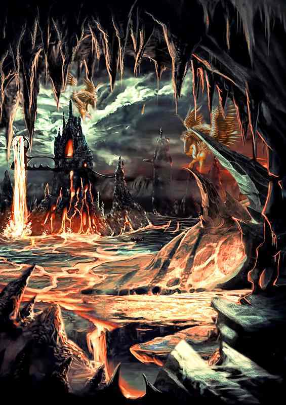 Pegasus Valley | Di-Bond