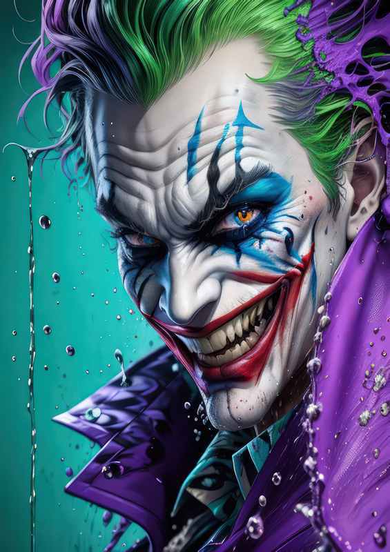 Gangsters Paradise Rise to Power | Poster