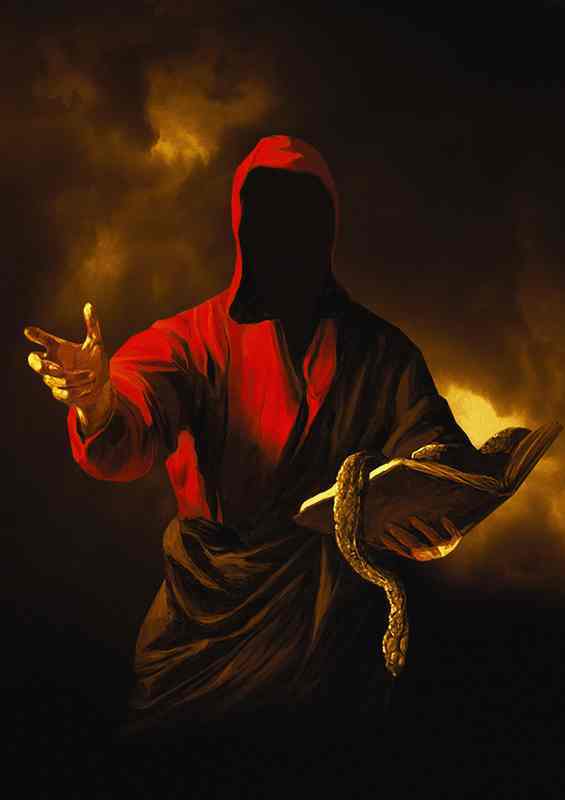 Your Last wish | Poster