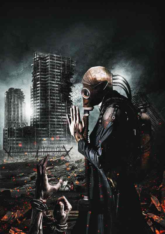 apocalypse | Poster