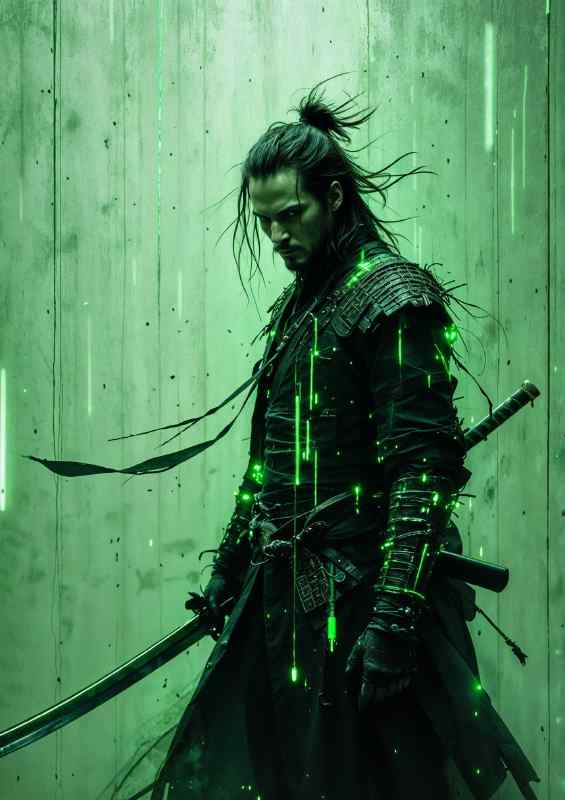 Keanu reaves and mysterious neoexpressionism | Di-Bond