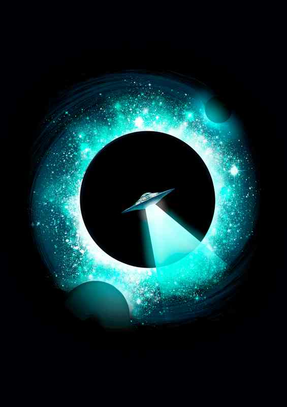 Black Hole Sightings | Di-Bond