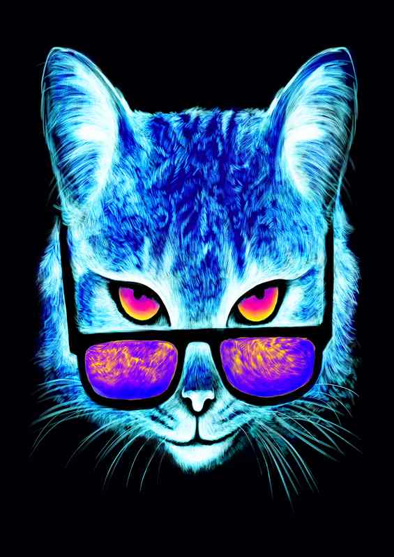 Catismatic | Canvas