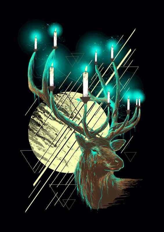 Deadfall | Canvas