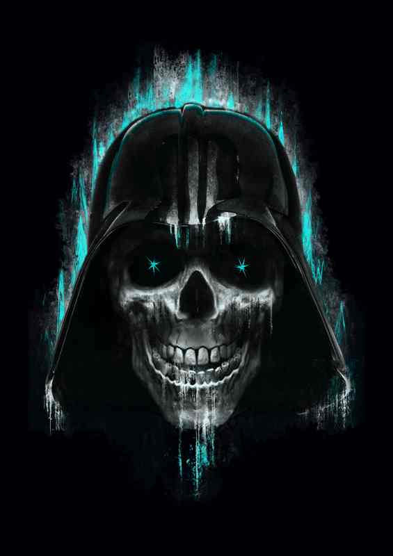 Deathstar | Canvas