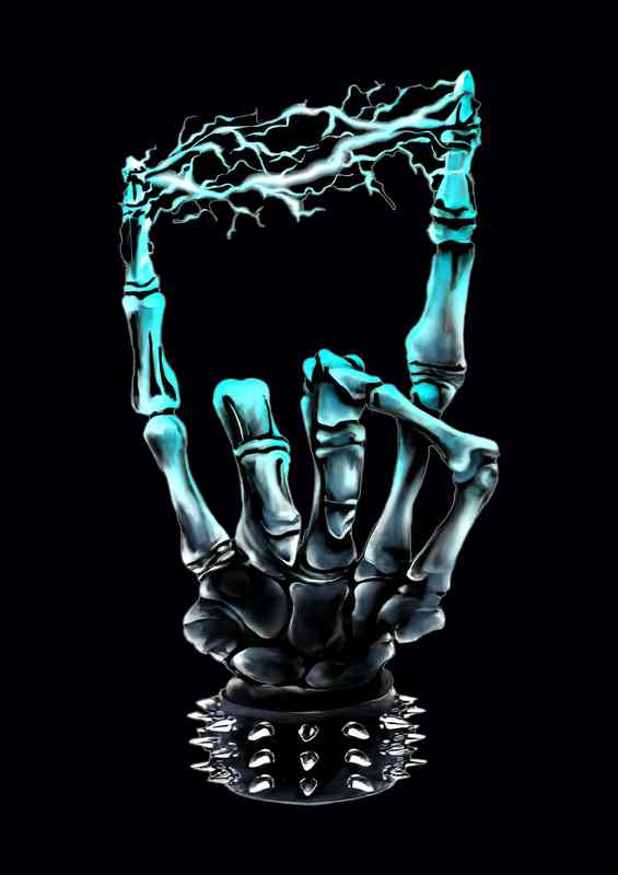 Electrifying Music | Canvas