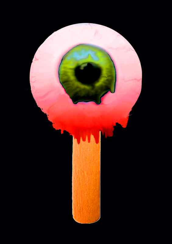 Eyecicle | Poster