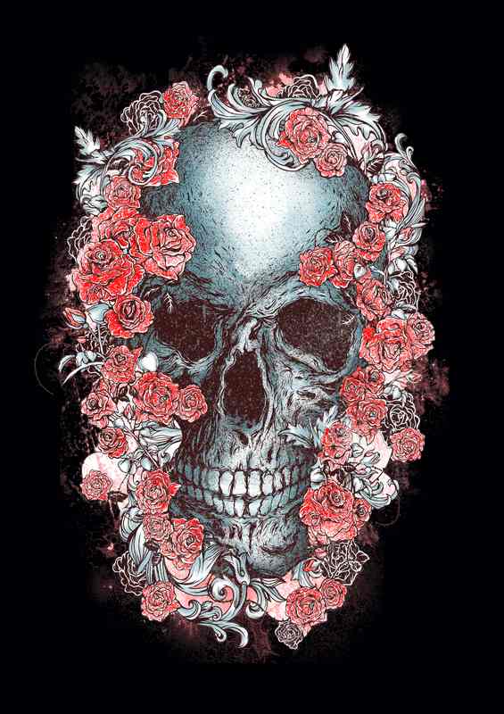 In Memory | Poster
