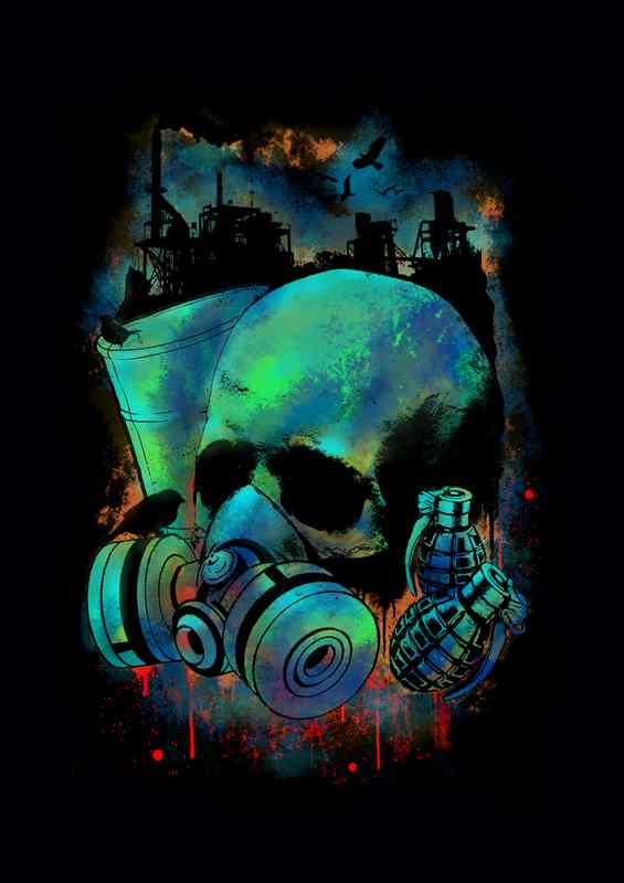 Infection | Canvas