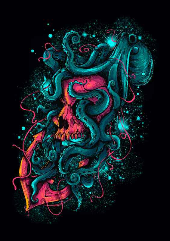 Keepers of the Sea | Poster