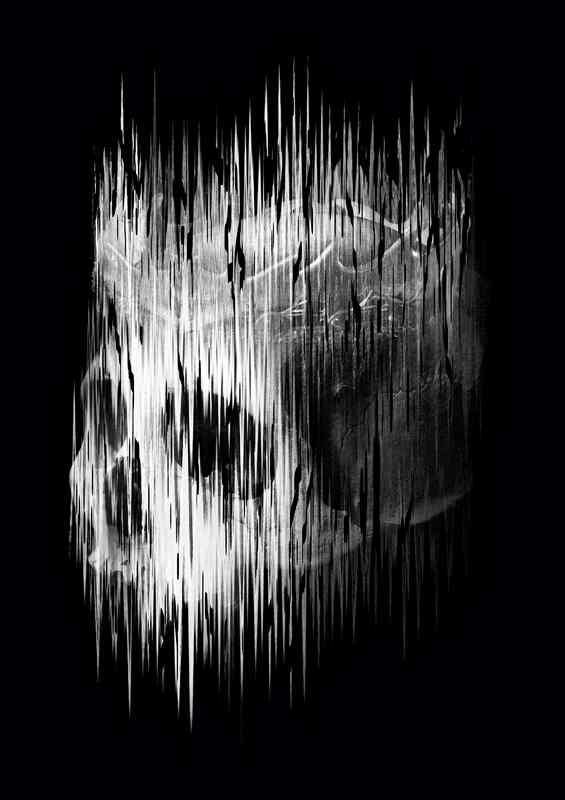 King of Kings | Metal Poster