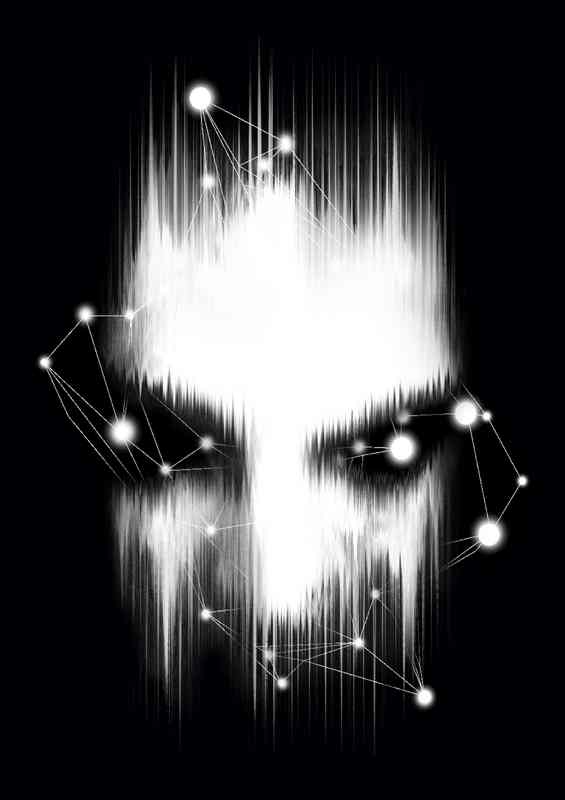 My Own Galaxy | Poster