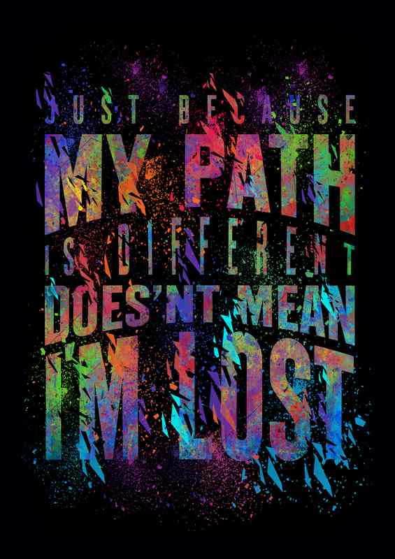 My Path | Canvas
