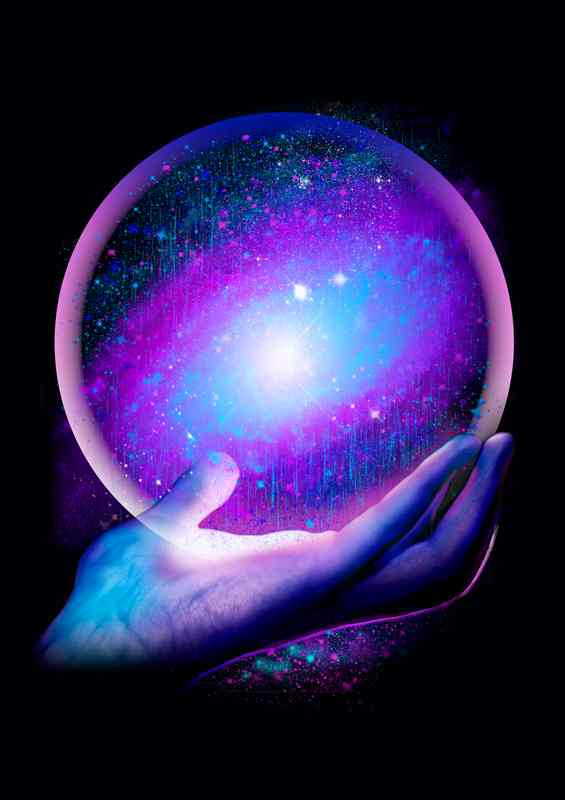 My Universe | Canvas