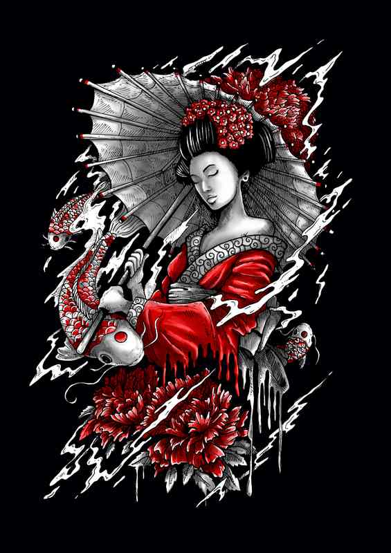 One With Nature | Di-Bond