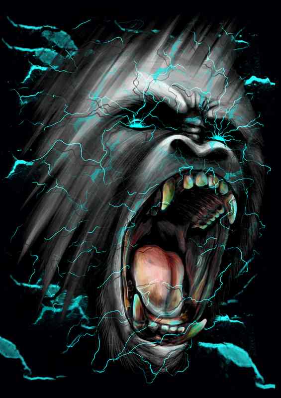 Shockwave | Canvas