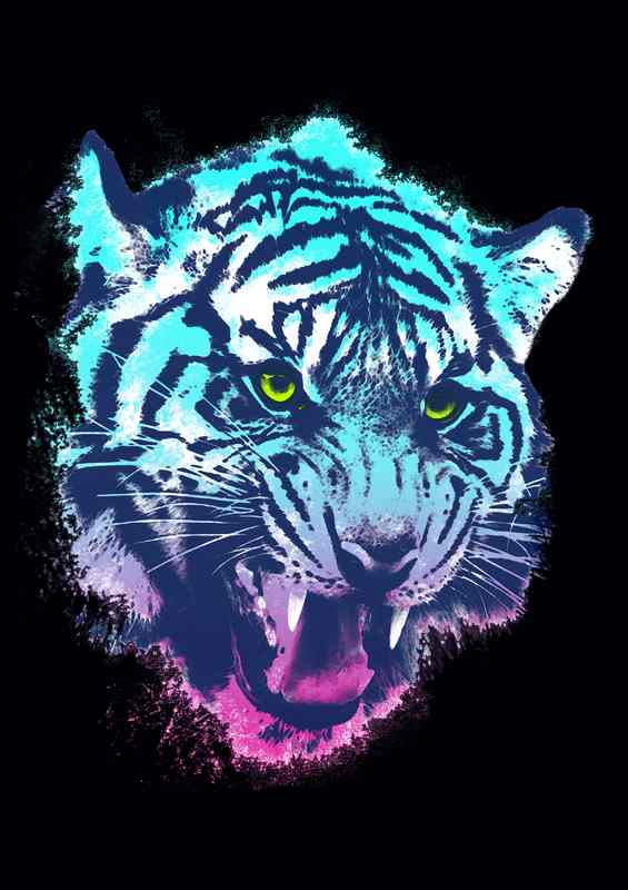 Summer Rage | Poster