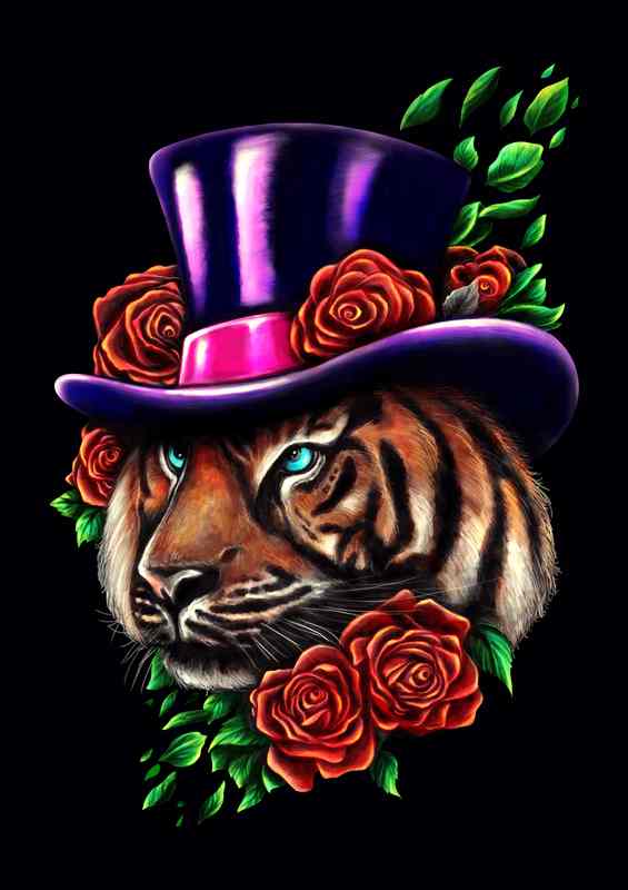 The prestige | Poster