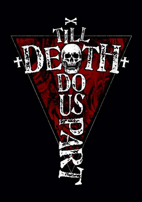 Till Death Do Us Part | Poster