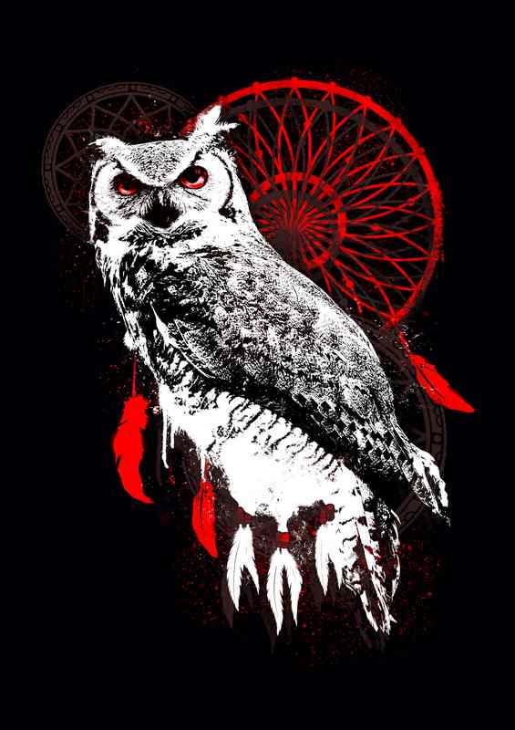 dreamcatcher | Canvas