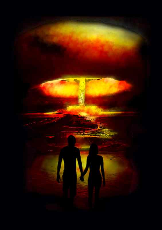 love and war | Poster