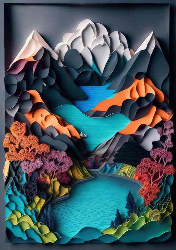 Peaks and People The Unique Life in Mountain Cities | Canvas