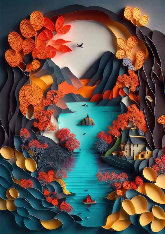 Riverfront Retreats Homes Are Made | Di-Bond