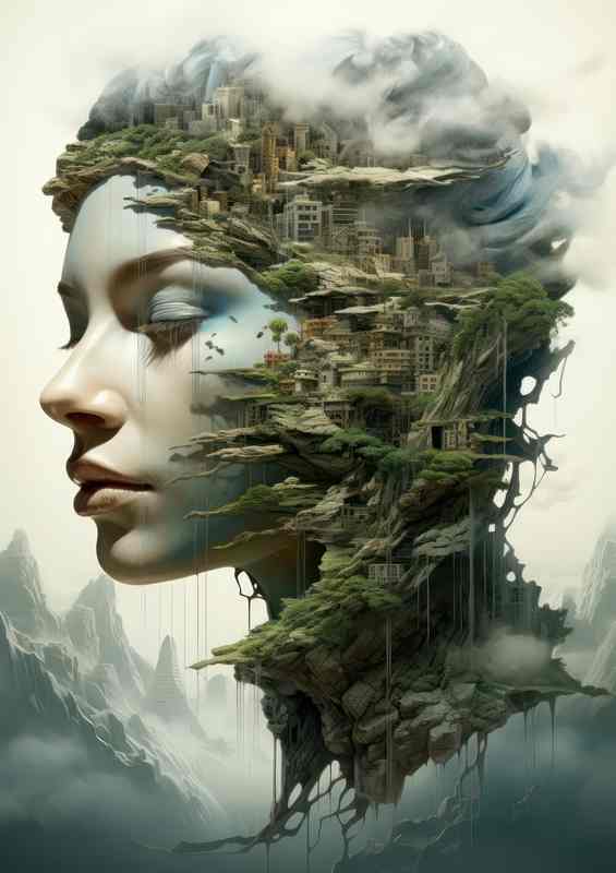 Symphony of Shadows | Poster