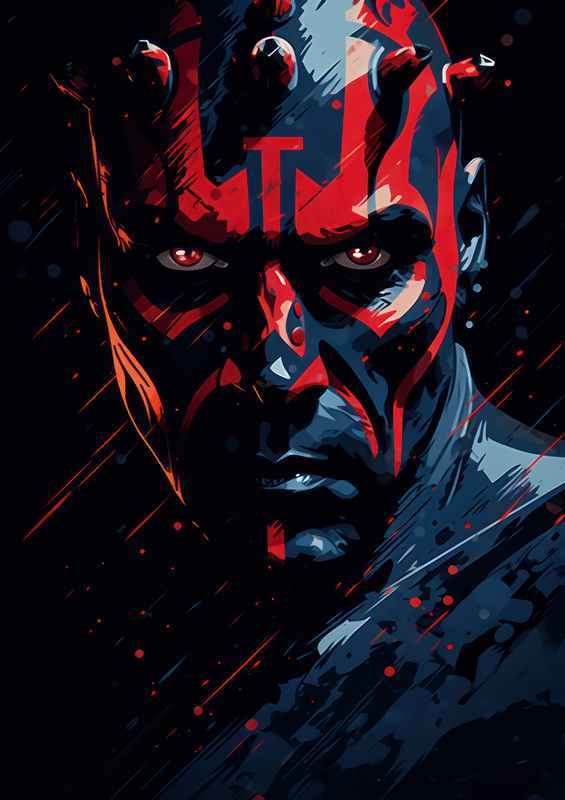 Twisted Fairytales Dark Magic Awaits | Di-Bond