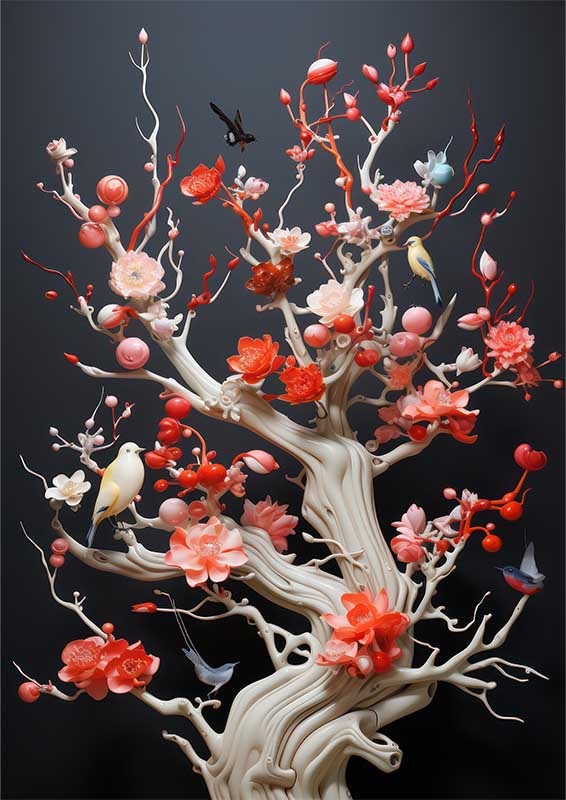 Bright Beyond Belief Pushing the Limits of Surrealism | Canvas