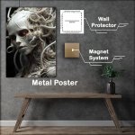 Buy Metal Poster : (Deciphering the Language of Dreams)