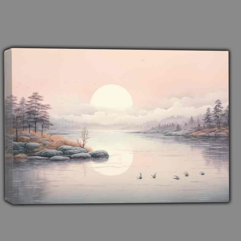 Buy Canvas : (Pastel Creations)